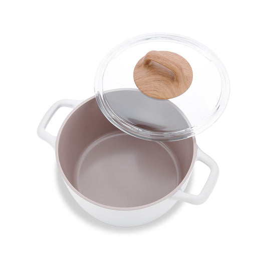 ceramic pot