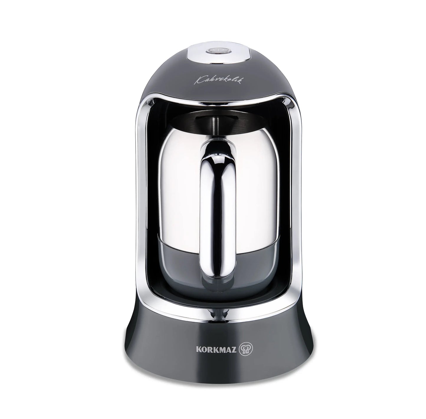 Korkmaz coffee machine