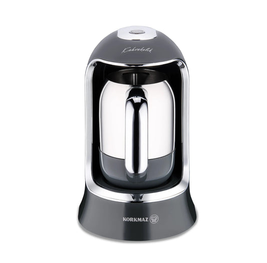 Korkmaz coffee machine