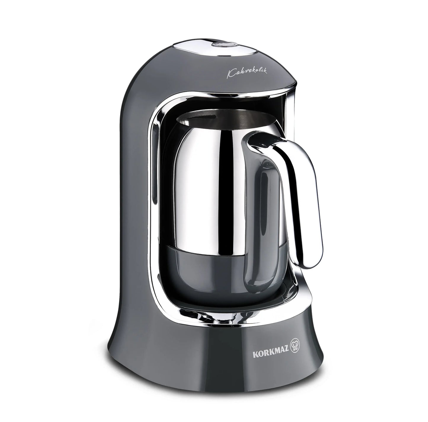 Korkmaz coffee machine