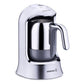 Korkmaz coffee machine