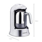Korkmaz coffee machine