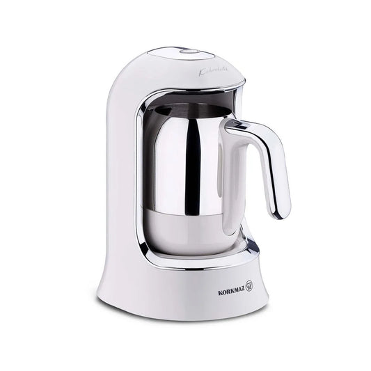 Korkmaz coffee machine