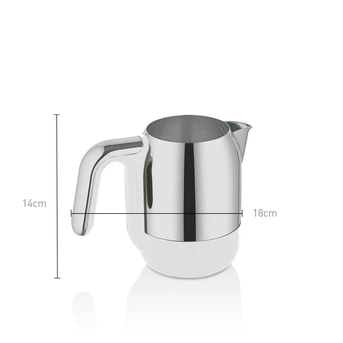 Korkmaz coffee machine
