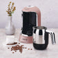 Korkmaz coffee machine