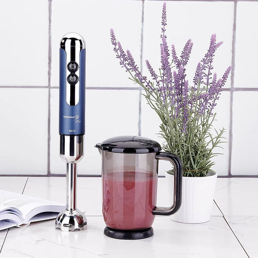 Korkmaz mixer set