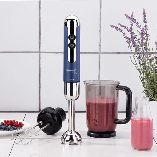 Korkmaz mixer set