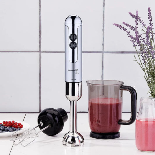 Korkmaz mixer set