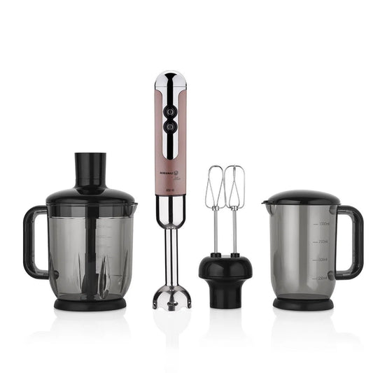 Korkmaz mixer set