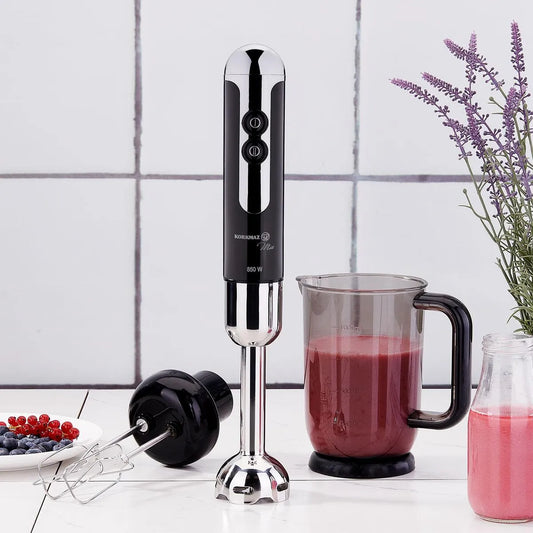 Korkmaz mixer set