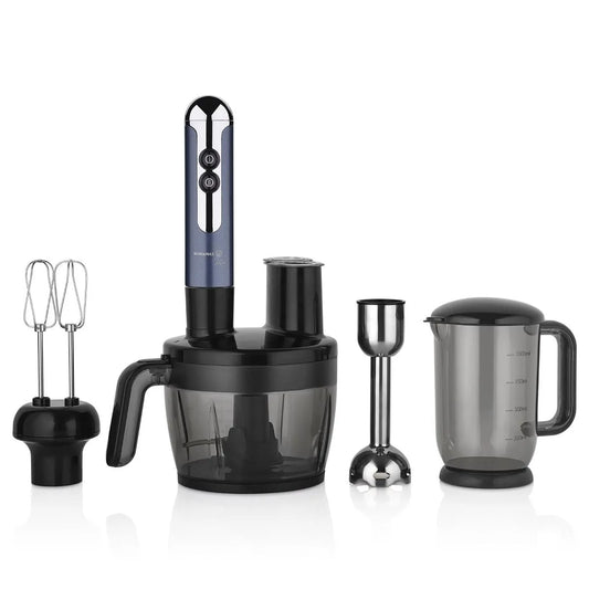 Korkmaz mixer set
