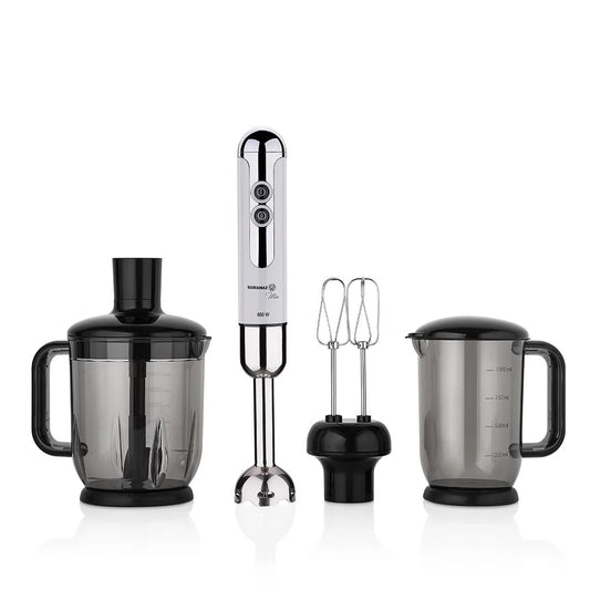 Korkmaz mixer set