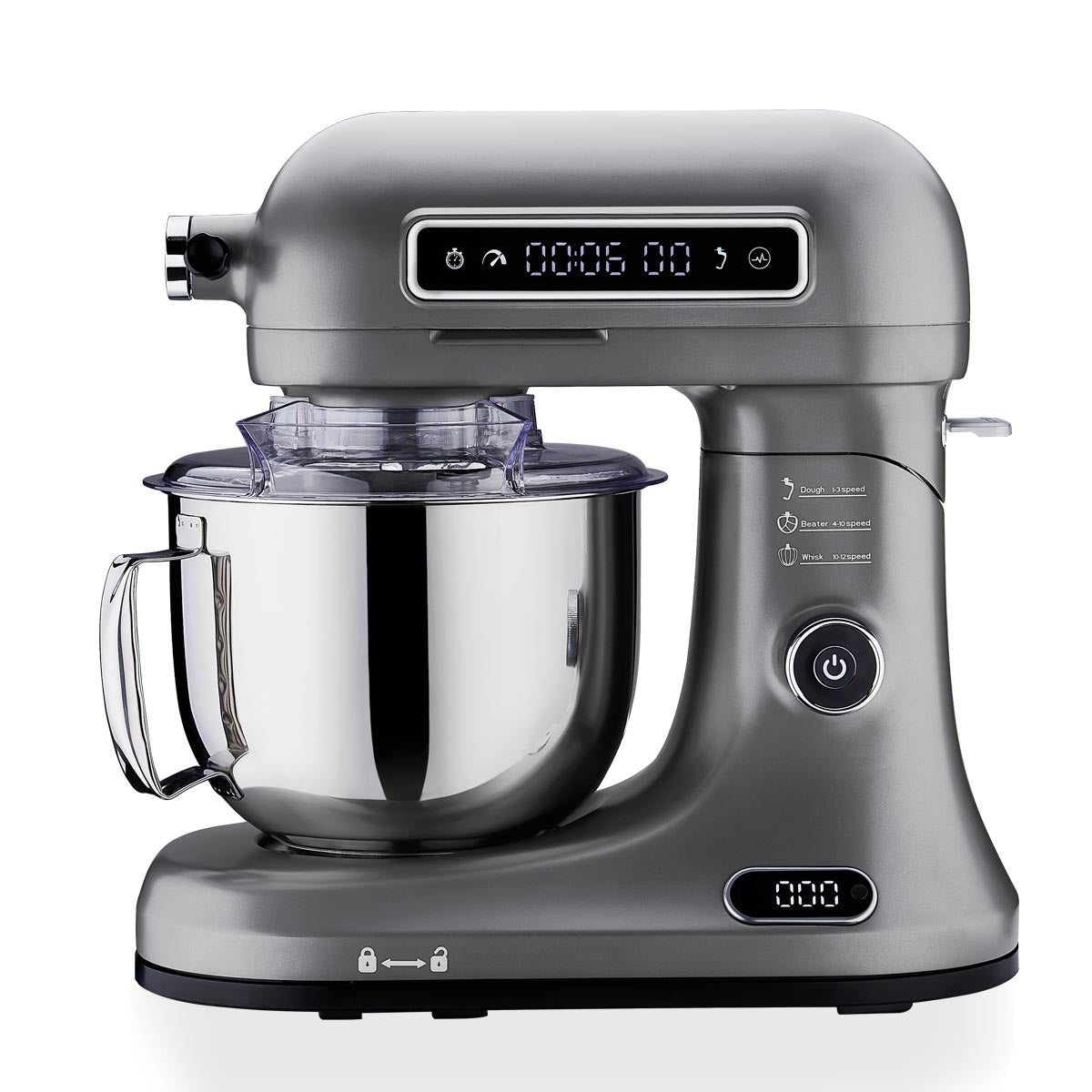 Korkmaz stand mixer