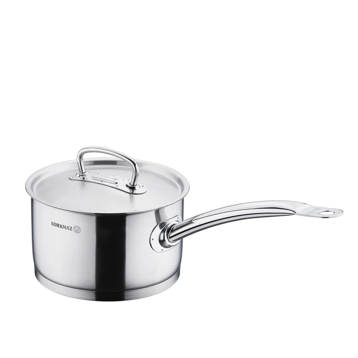 Korkmaz Steel Casserole