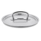 Korkmaz Steel Casserole