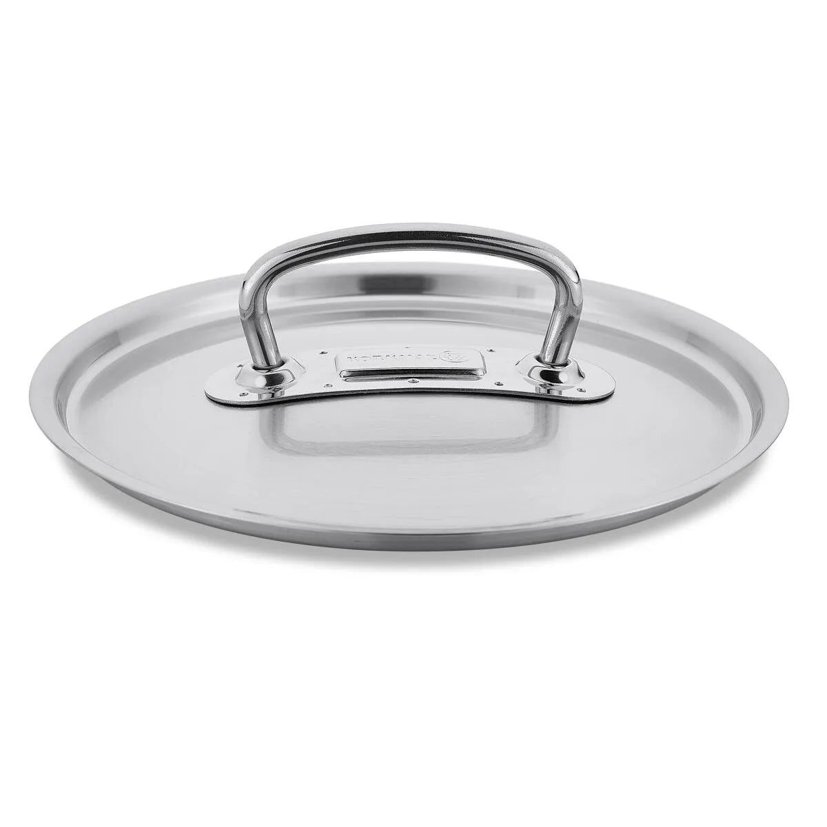 Korkmaz Steel Casserole