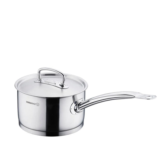 Korkmaz Steel Casserole