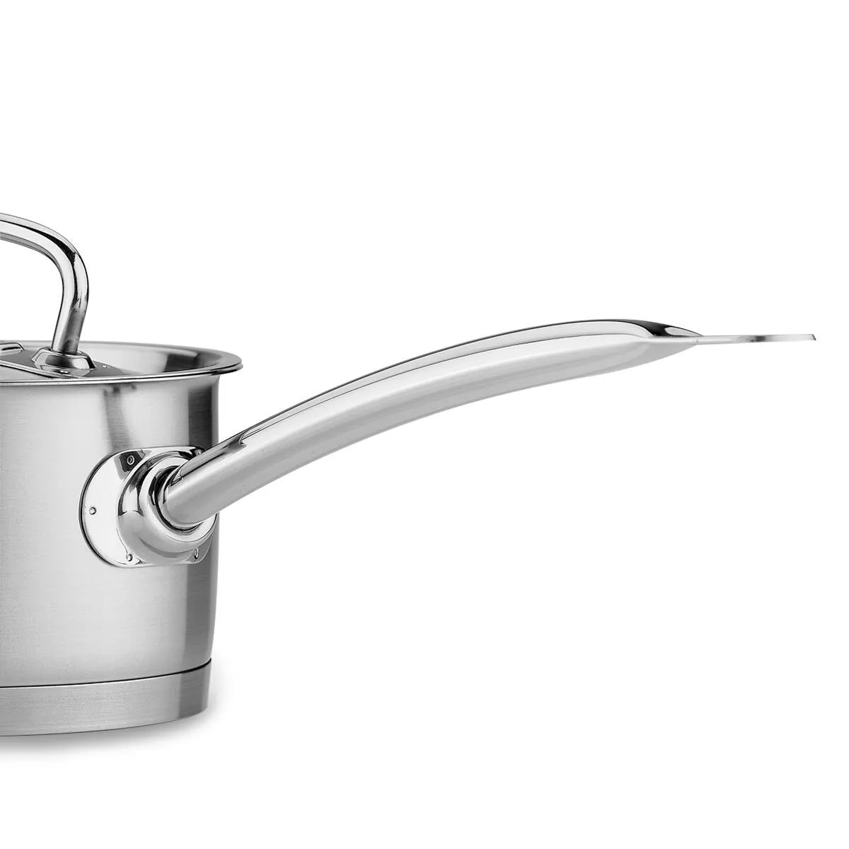 Korkmaz Steel Casserole