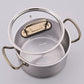 Korkmaz cookware set