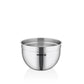 Korkmaz steel bowl