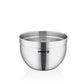 Korkmaz steel bowl
