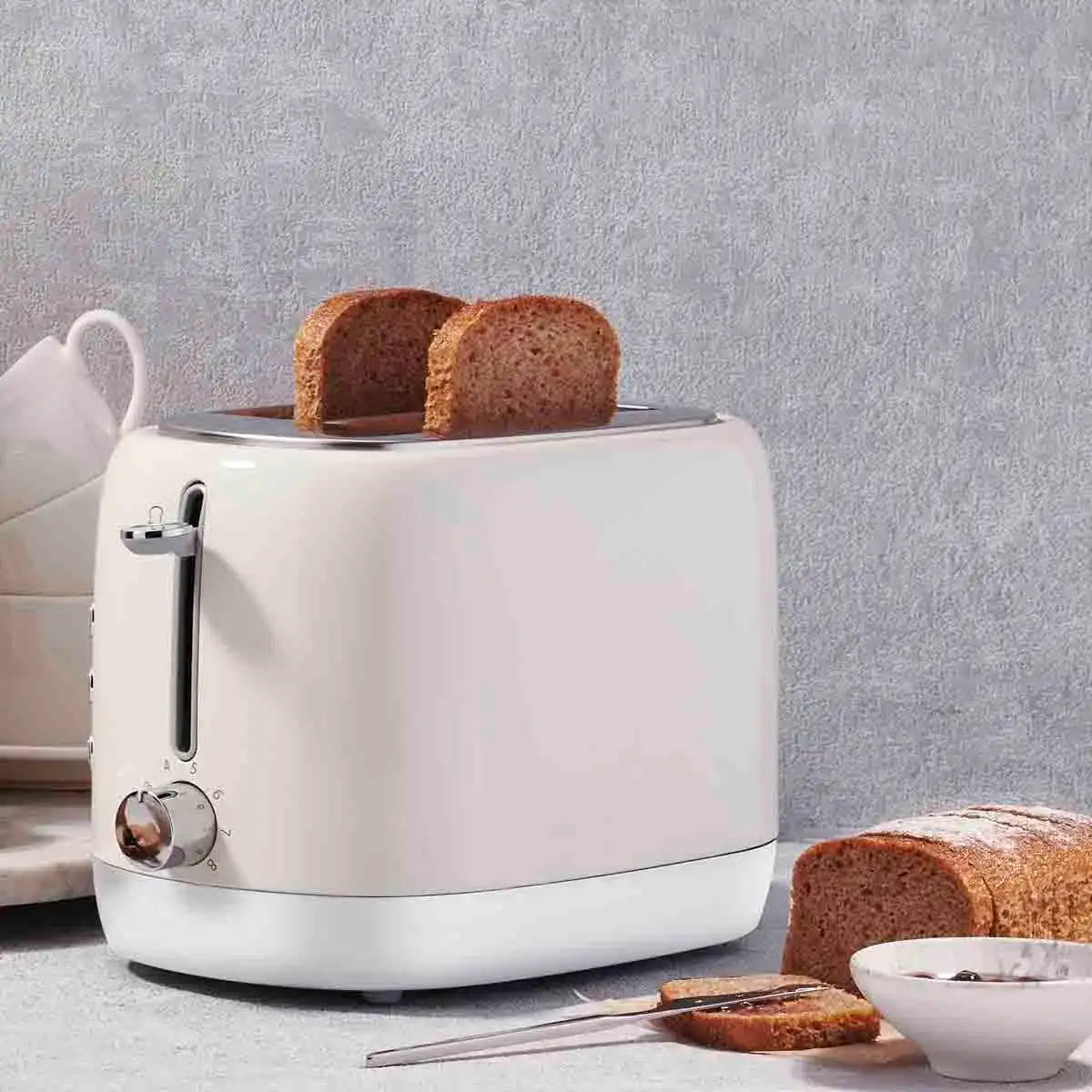 Korkmaz Toaster