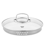 Korkmaz Low-Capacity Saucepan