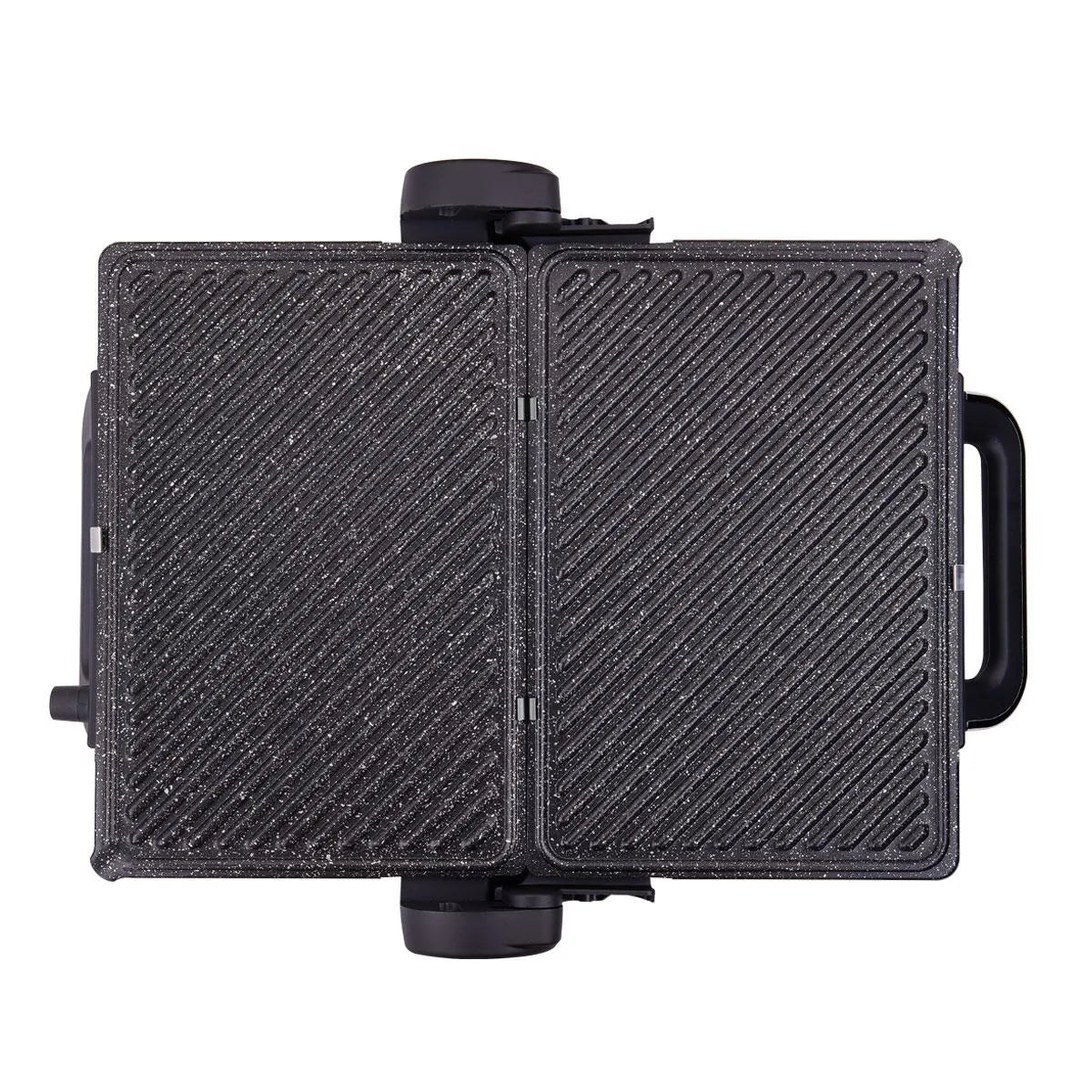 Korkmaz White Toaster