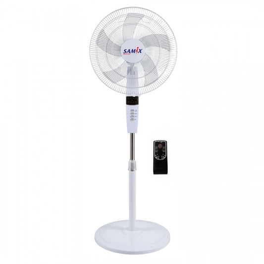 SAMIX 18 inch stand fan