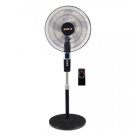SAMIX 18 inch stand fan