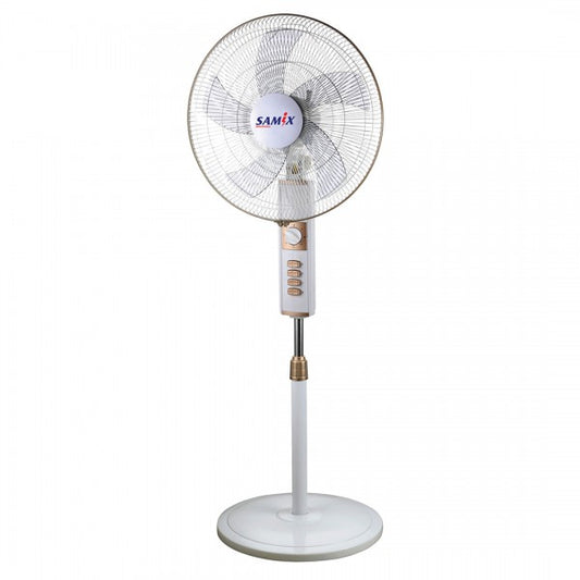 SAMIX 20 inch stand fan