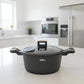 طنجرة جوليا جرانيت JULIA