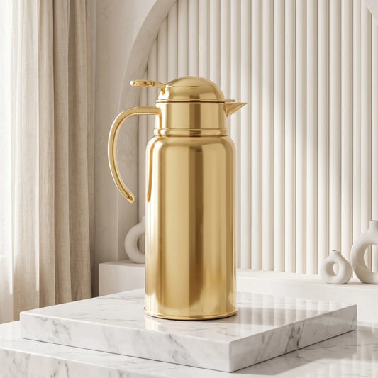 دلة قهوة وشاي Sofia Collection