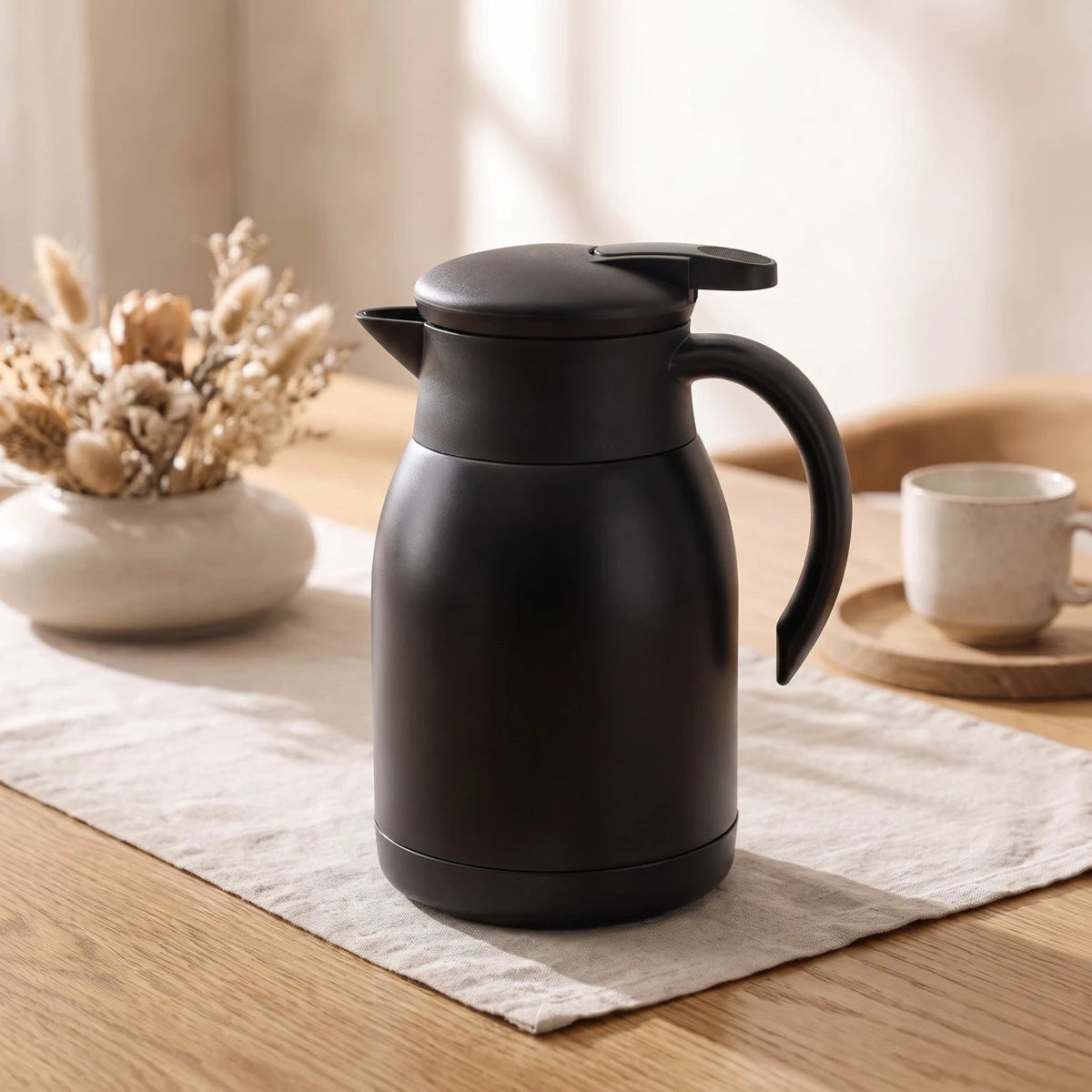 تيرموس حافظ للحرارة - MILA من عابدين Home Center