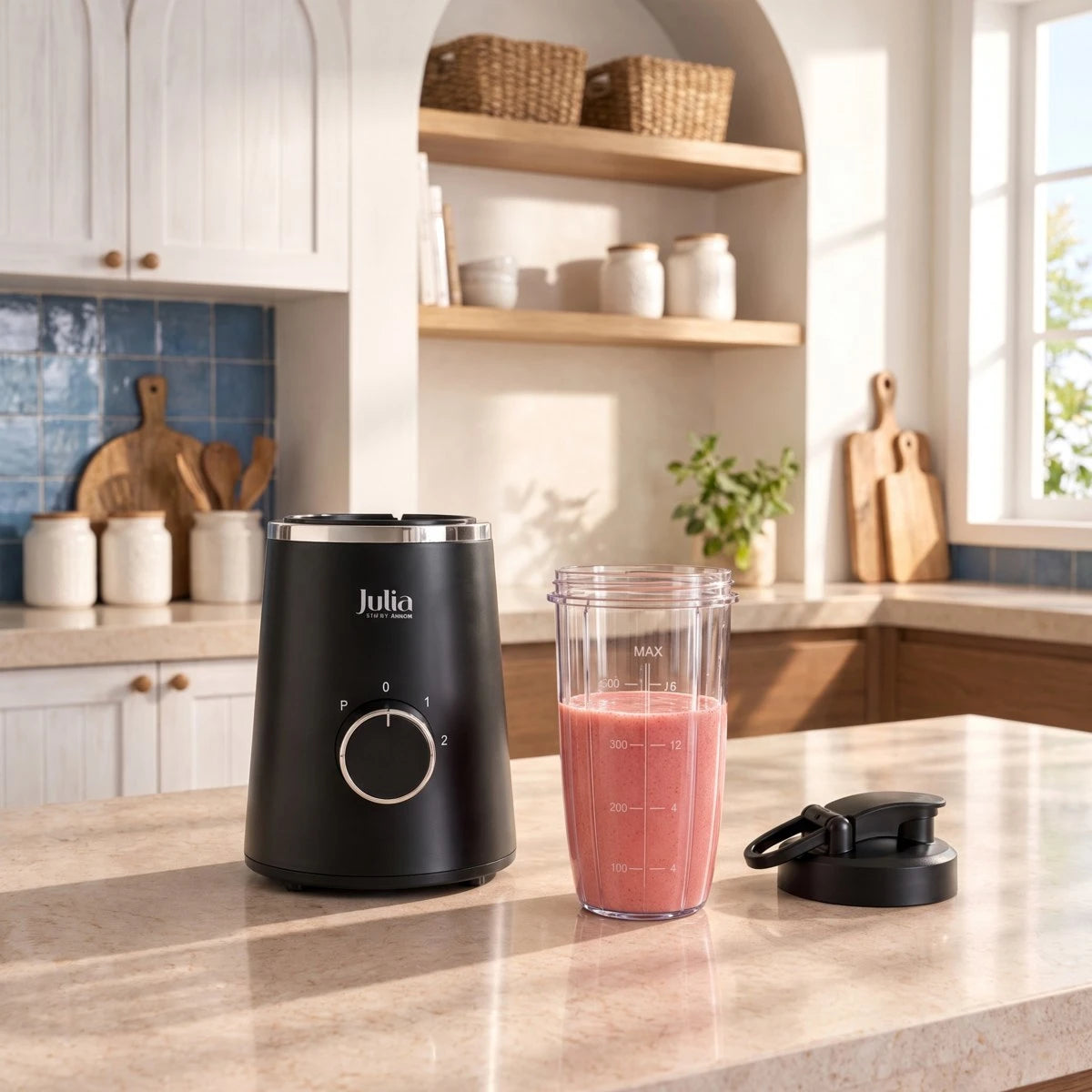 محضرة عصائر Tabel Blender Julia