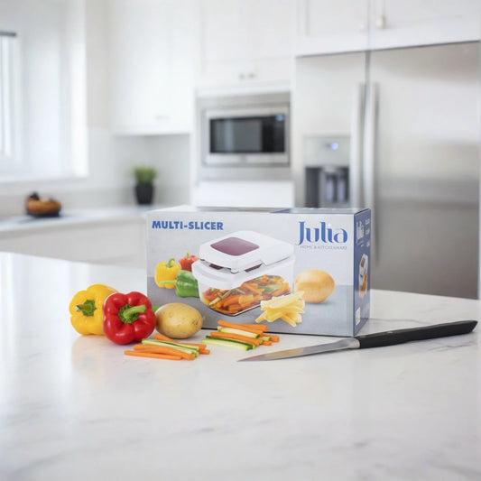 قطاعة خضار JULIA