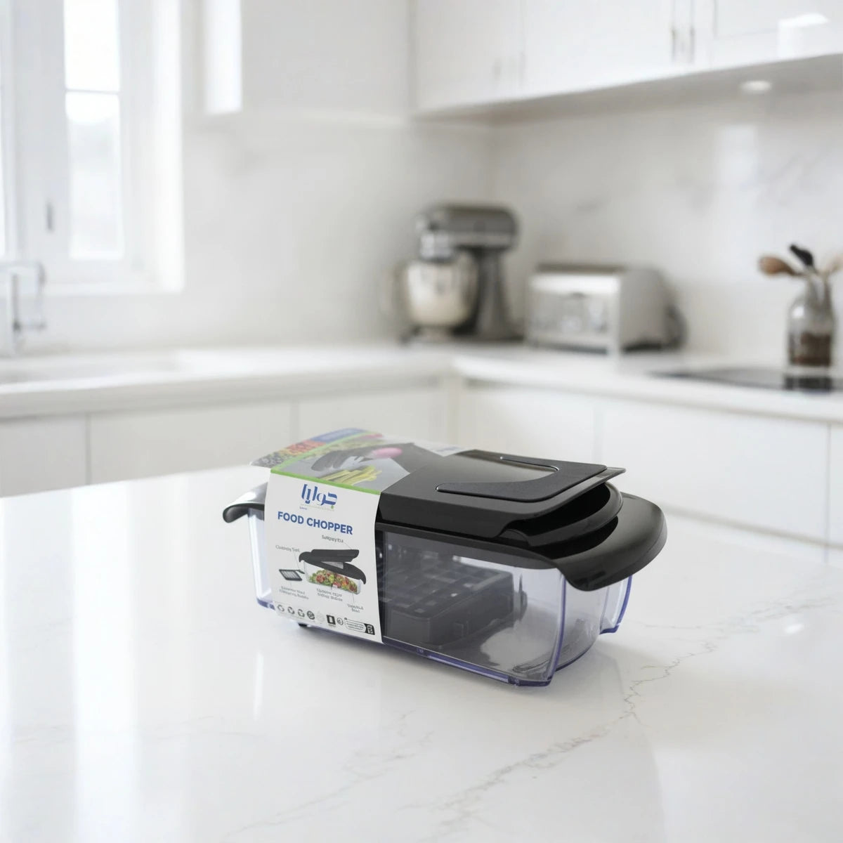 قطاعة خضار Julia