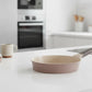 طقم 3 طناجر + مقلاة