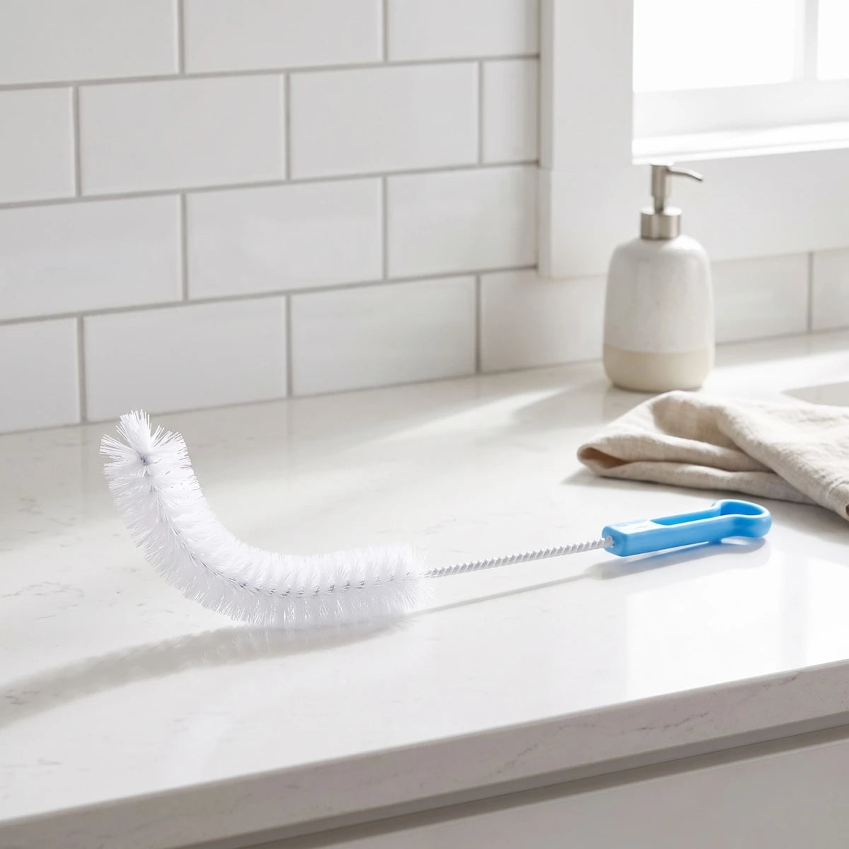 فرشاة تنظيف متعددة الاستخدامات