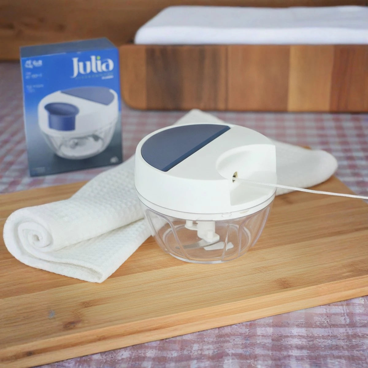 فرامة خيط Julia