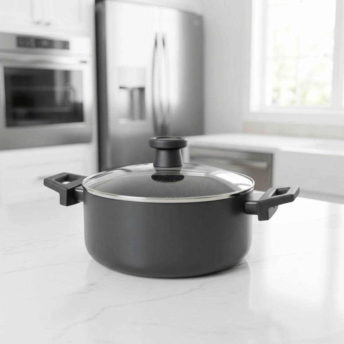 طنجرة كاسرول غير لاصقة Classic -A Home