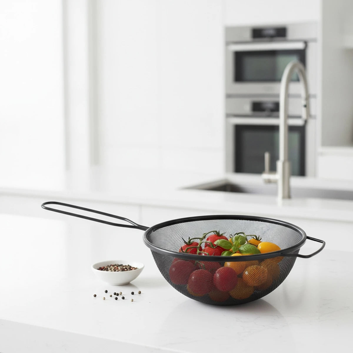 مصفاة ستيل