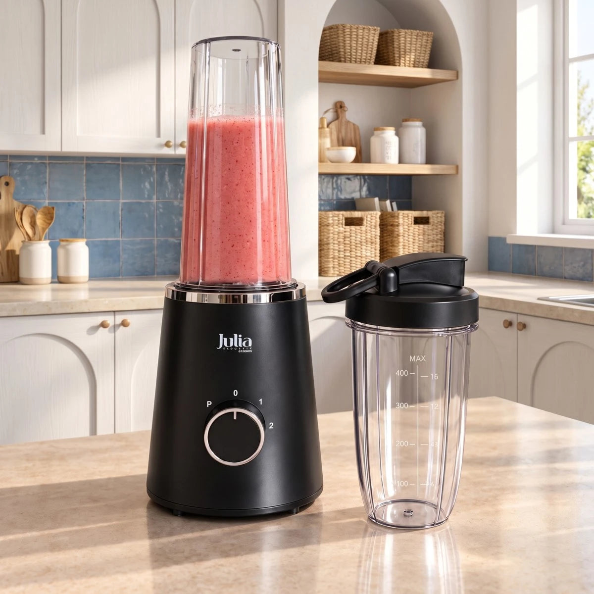 محضرة عصائر Tabel Blender Julia