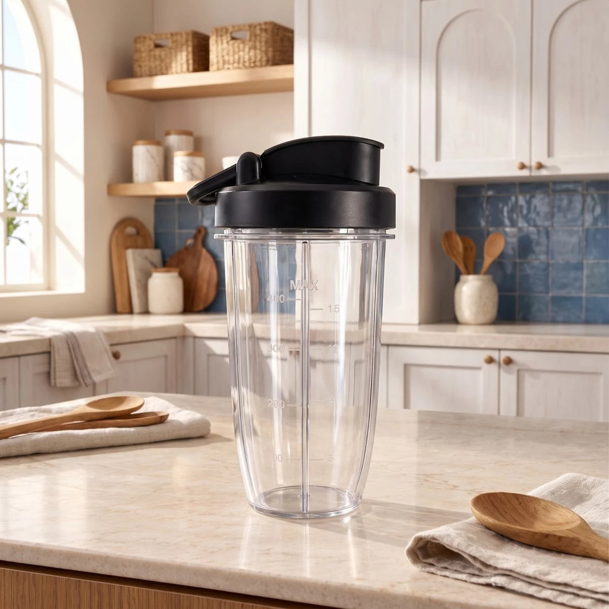 محضرة عصائر Tabel Blender Julia