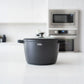 طنجرة جوليا جرانيت  JULIA STOCK POT