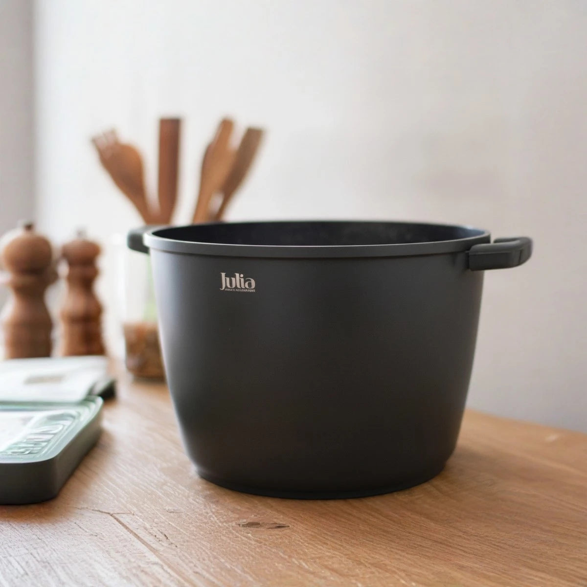 طنجرة جوليا جرانيت  JULIA STOCK POT