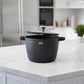 طنجرة جوليا جرانيت  JULIA STOCK POT