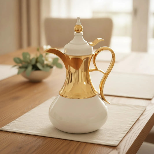 دلة