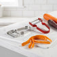 قشارة خضار وفواكه معدنية