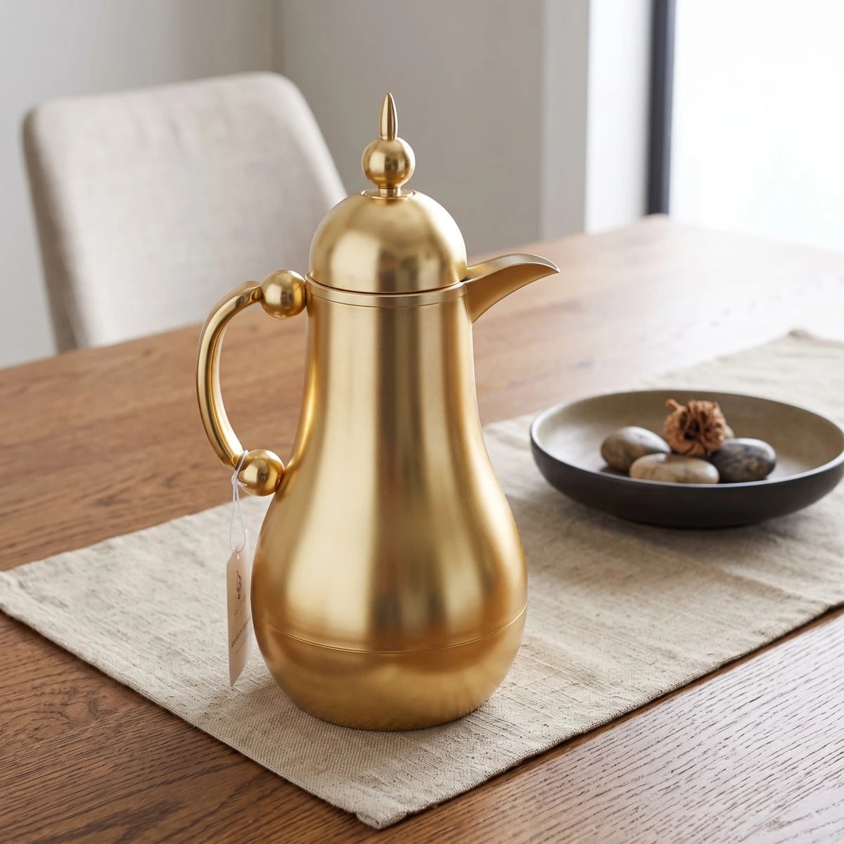 دلة قهوة وشاي Sofia Collection